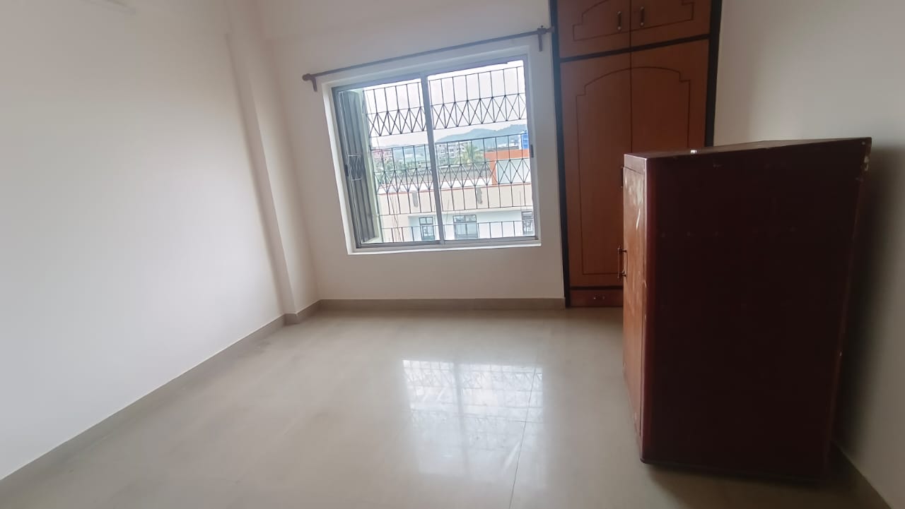 Unfurnished 2bhk in Six Mile, Guwahati, Assam, India for Rent